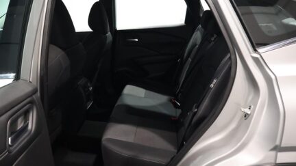 2023 Nissan Qashqai ST 1.3PT/6CVT image 343688