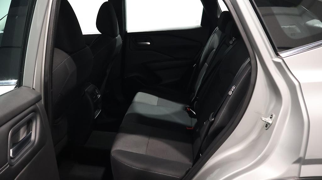 2023 Nissan Qashqai ST 1.3PT/6CVT image 343688