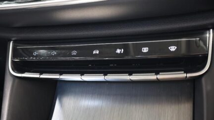 2022 MG HS 2.0PT/4WD/6AT image 345892