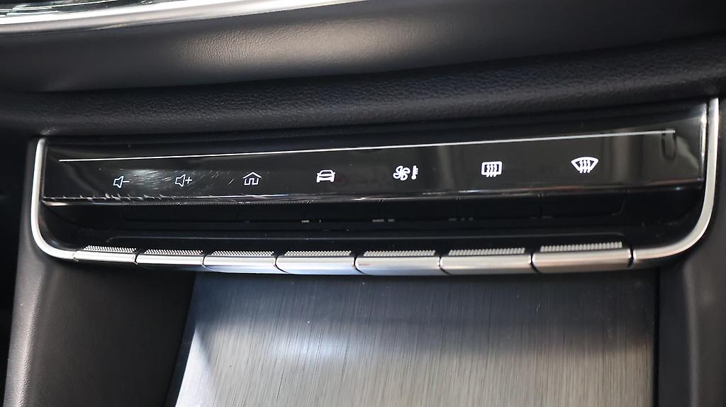 2022 MG HS 2.0PT/4WD/6AT image 345892