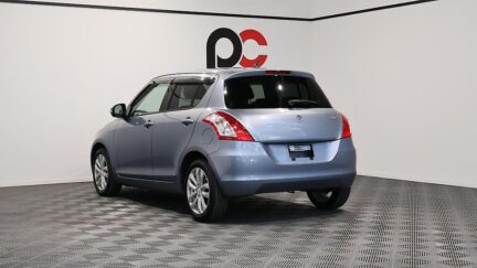 2014 Suzuki Swift XL – 5sp Manual image 345628