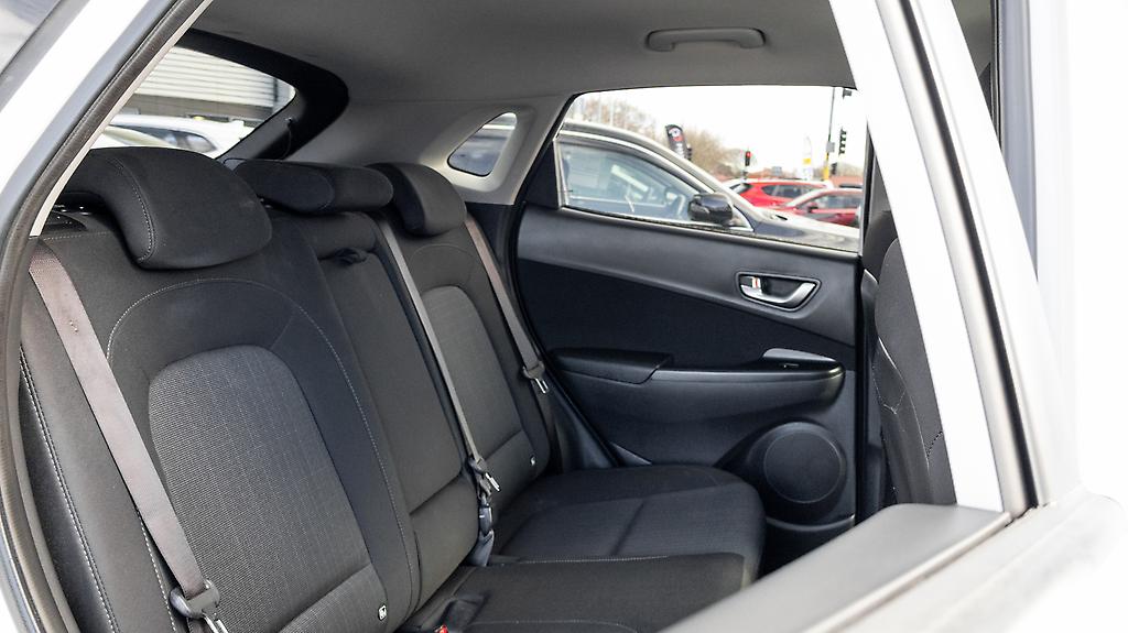 2023 Hyundai Kona 1.6 HYBRID 1.6PH NZ NEW image 346239
