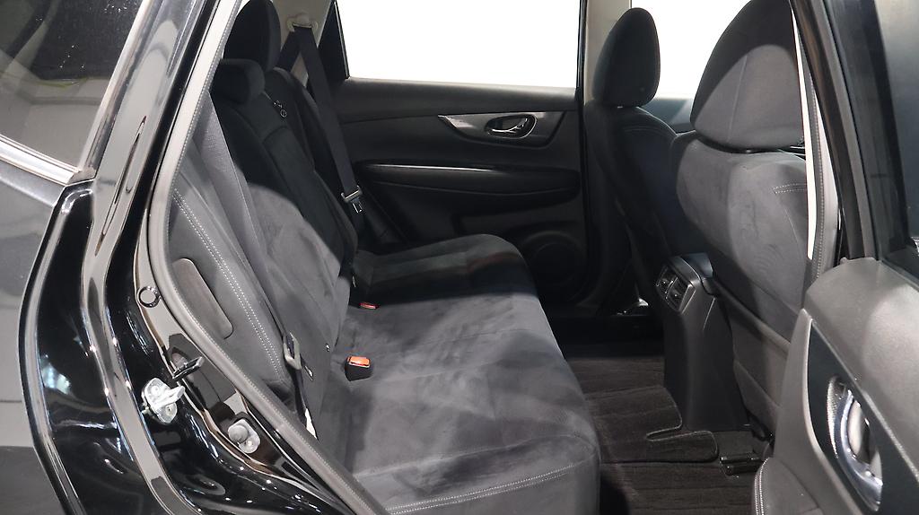 2014 Nissan X-trail 20X image 341637