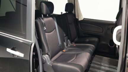 2013 Nissan Serena Hybrid Highway Star – S image 341483