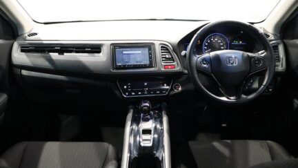 2014 Honda Vezel Hybrid X image 344782