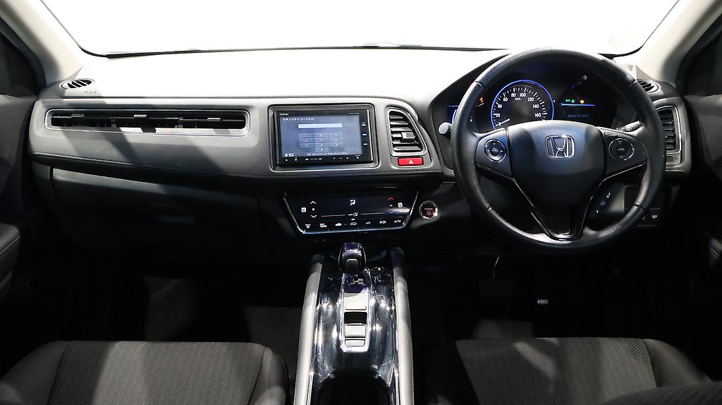 2014 Honda Vezel Hybrid X image 344782
