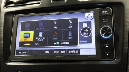 2014 Subaru Impreza Sport 1.6i-L image 341466