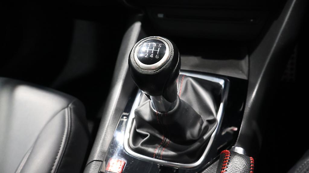 2016 Mazda Axela Sports 15S – 6sp Manual image 340809