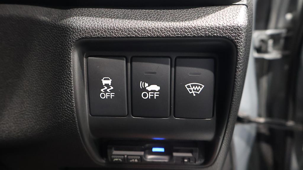 2015 Honda Grace Hybrid EX image 344960