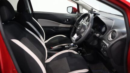 2018 Nissan Note E-Power X image 345483