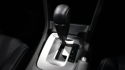 2014 Subaru Impreza Sport 1.6i-L image 341469