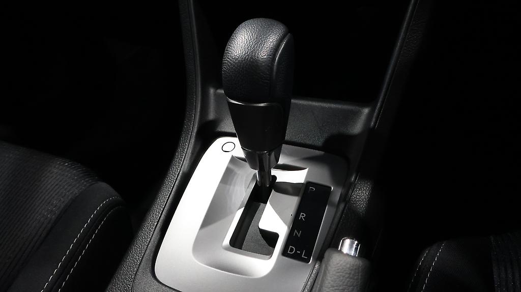 2014 Subaru Impreza Sport 1.6i-L image 341469