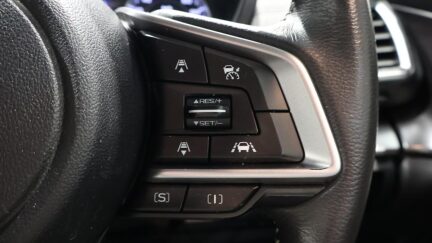 2017 Subaru Impreza Sport 2.0i-L Eyesight AWD image 344226