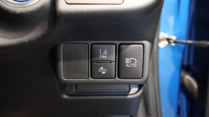 2016 Toyota Aqua G Model + Push Button Start image 341224
