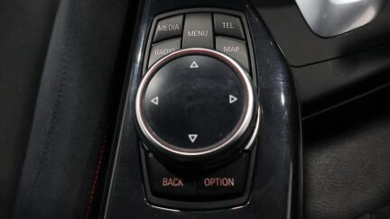 2014 BMW 116i Sports image 342991