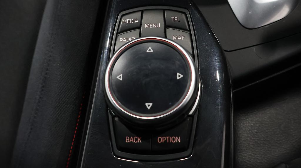 2014 BMW 116i Sports image 342991