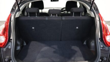 2013 Nissan Juke 15RX image 342742