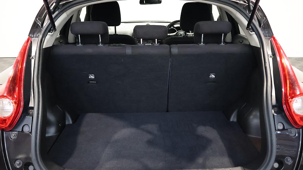 2013 Nissan Juke 15RX image 342742
