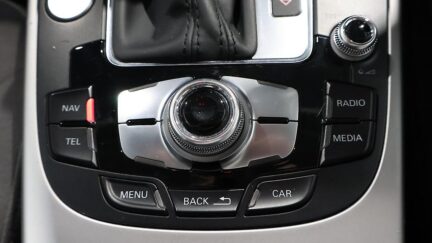2015 Audi A4 Avant 2.0 TFSI image 340924