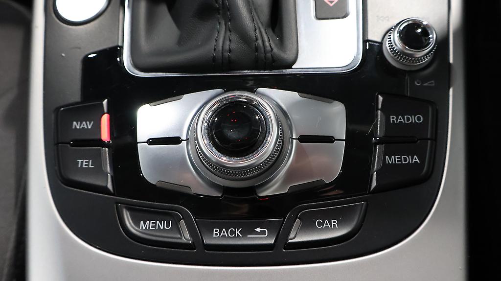 2015 Audi A4 Avant 2.0 TFSI image 340924