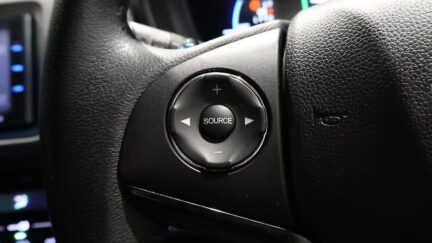 2015 Honda Vezel Hybrid X image 342969
