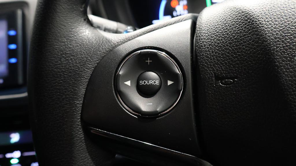 2015 Honda Vezel Hybrid X image 342969