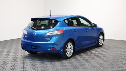 2012 Mazda Axela Sport 20S Skyactive image 343321