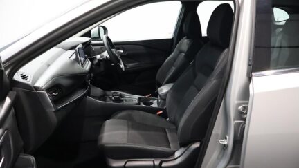 2023 Nissan Qashqai ST 1.3PT/6CVT image 343667
