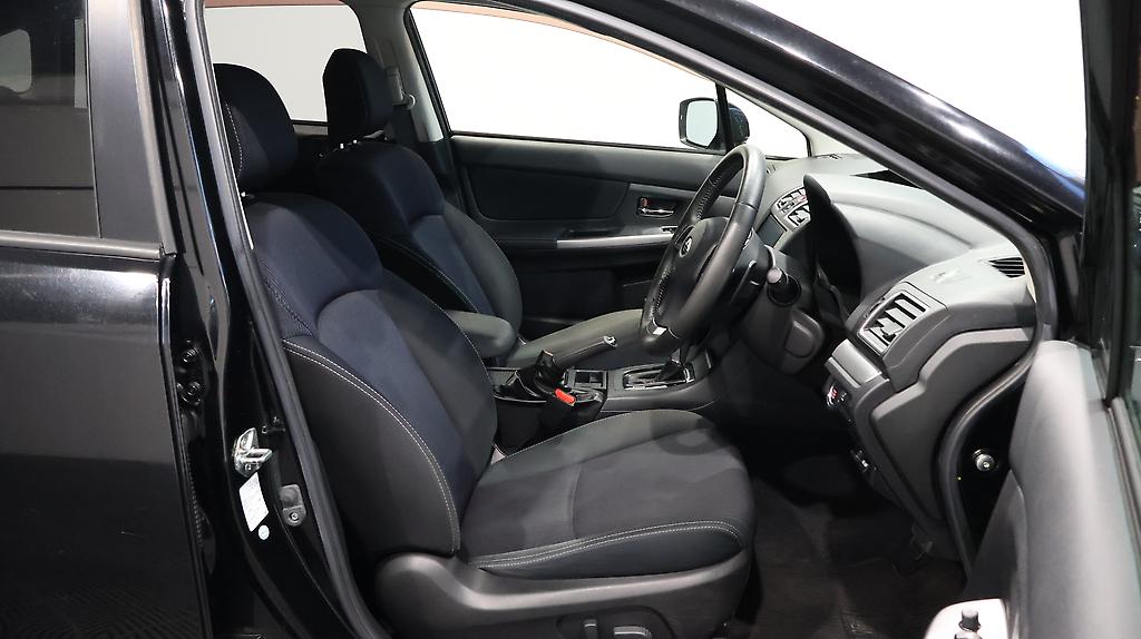 2015 Subaru Impreza image 345382