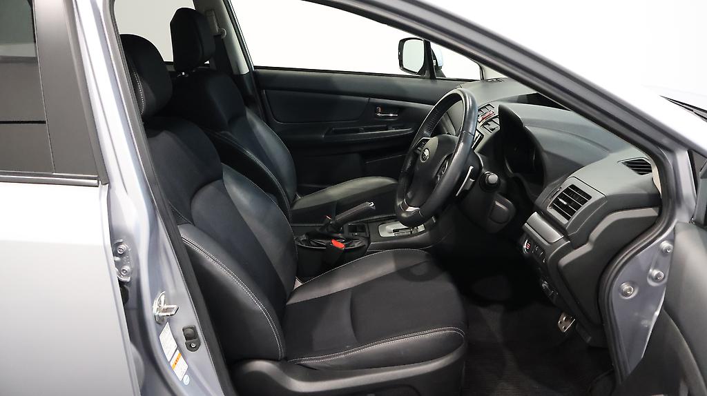 2013 Subaru Impreza Sport 2.0i-S Eyesight AWD image 341915