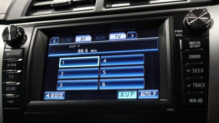 2012 Toyota Camry Leather Package image 342726
