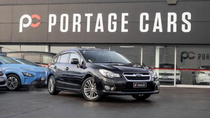 2013 Subaru Impreza 2.0i AWD Low Kms image 342909