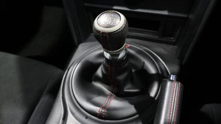 2012 Toyota 86 G – 6sp Manual image 344136