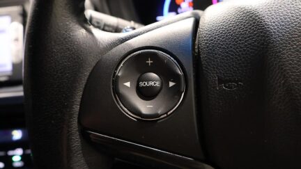 2014 Honda Vezel Hybrid X image 342411