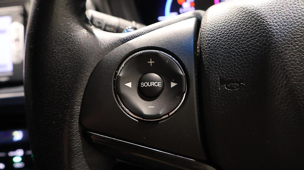 2014 Honda Vezel Hybrid X image 342411