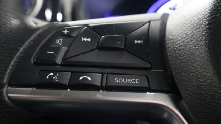 2018 Nissan Note E-Power X image 345491