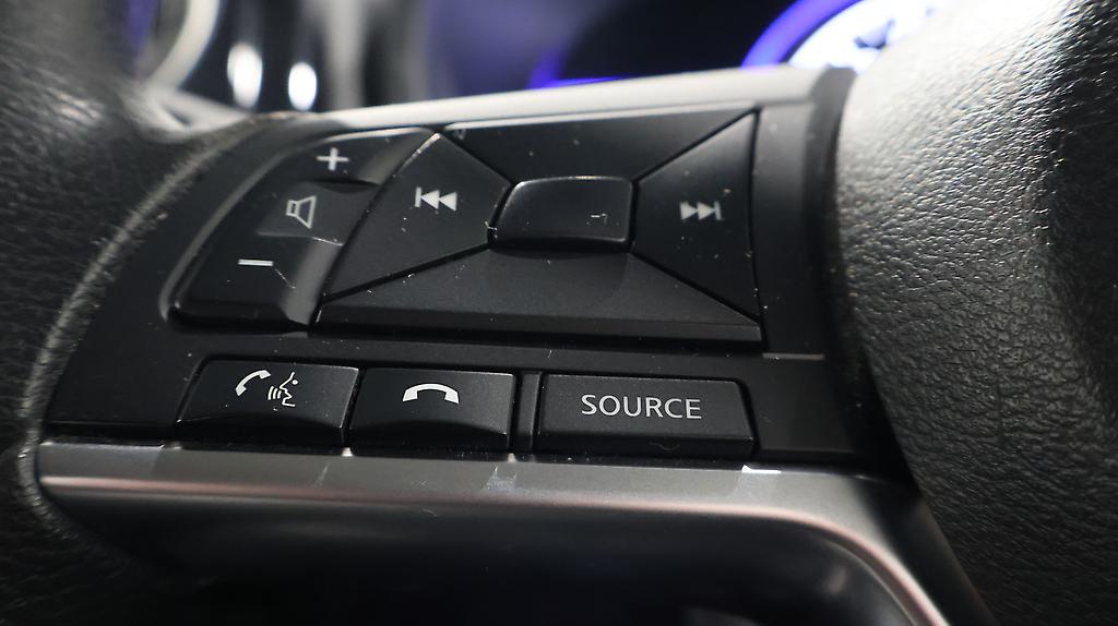 2018 Nissan Note E-Power X image 345491