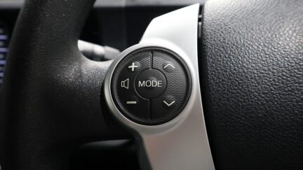 2015 Toyota Aqua Hybrid S image 340948