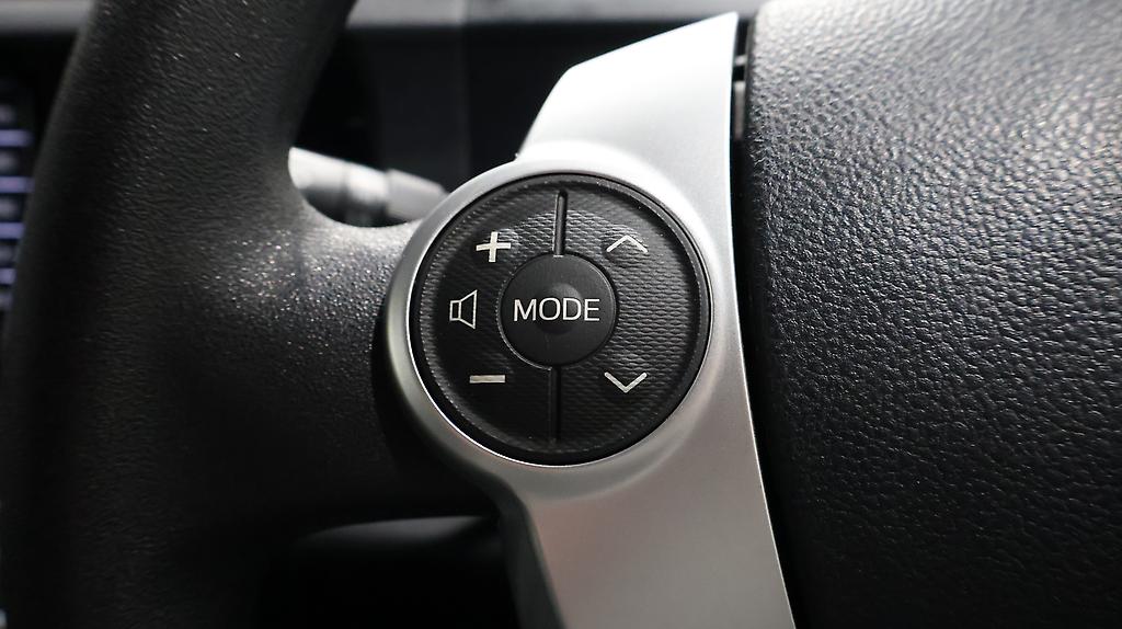 2015 Toyota Aqua Hybrid S image 340948