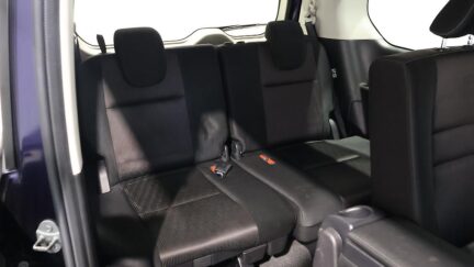 2016 Nissan Serena Hybrid Highway Star image 343557