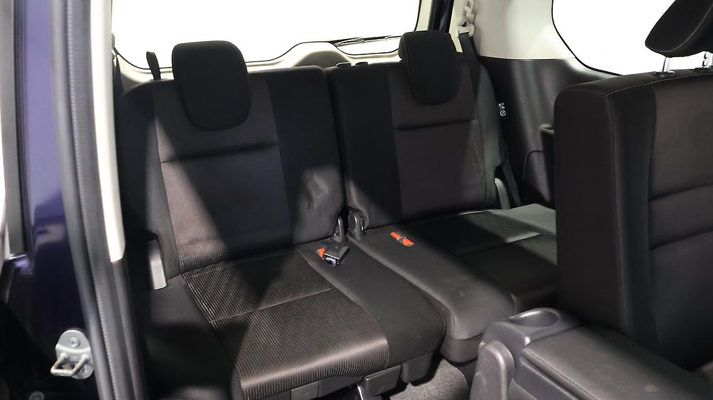 2016 Nissan Serena Hybrid Highway Star image 343557