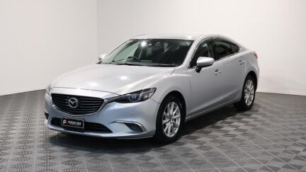 2016 Mazda Atenza Sedan 20S Proactive image 344342