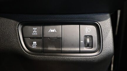 2021 Hyundai Santa Fe TM 2.5P/4WD/6AT image 346050