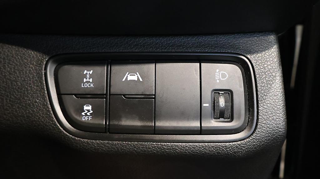 2021 Hyundai Santa Fe TM 2.5P/4WD/6AT image 346050