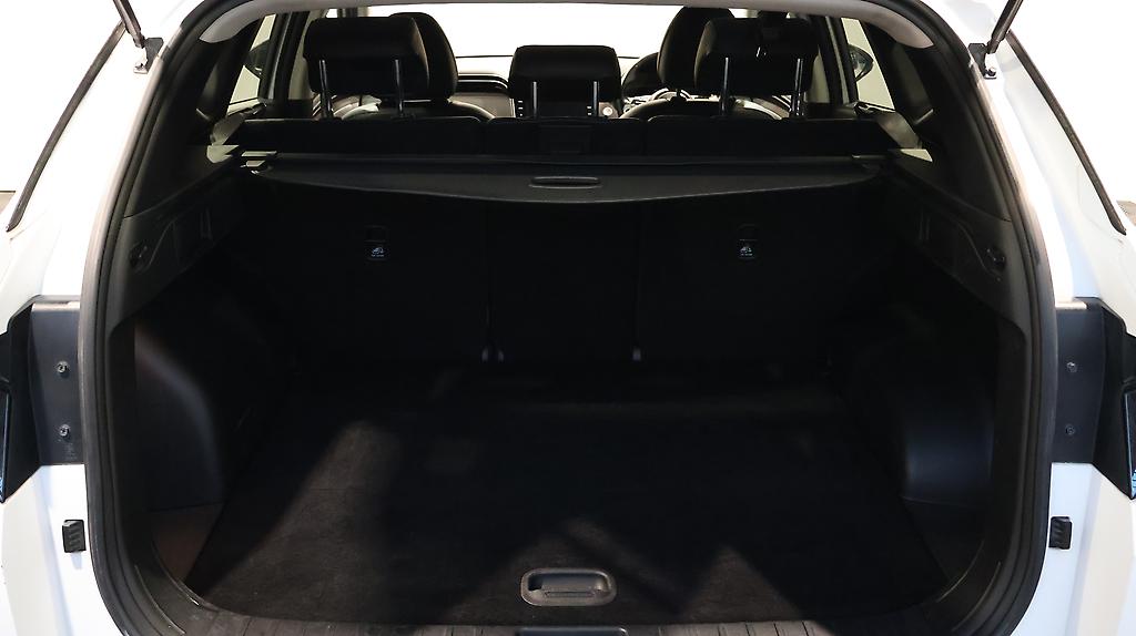 2023 Hyundai Tucson 1.6T ELITE 2WD 1.6PT image 346214