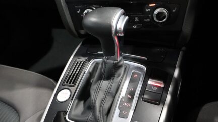 2015 Audi A4 Avant 2.0 TFSI image 340923