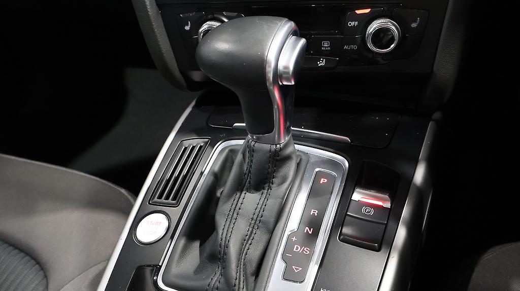 2015 Audi A4 Avant 2.0 TFSI image 340923