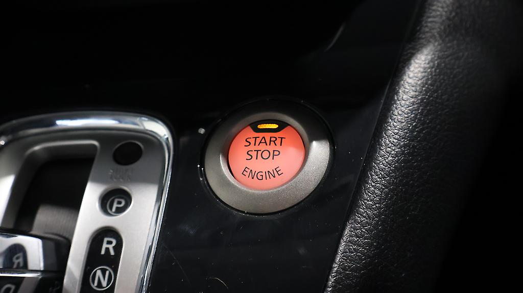 2013 Nissan Serena Highwaystar S-Hybrid image 345812