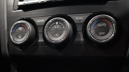 2013 Subaru XV 2.0i-L Eyesight AWD image 344466
