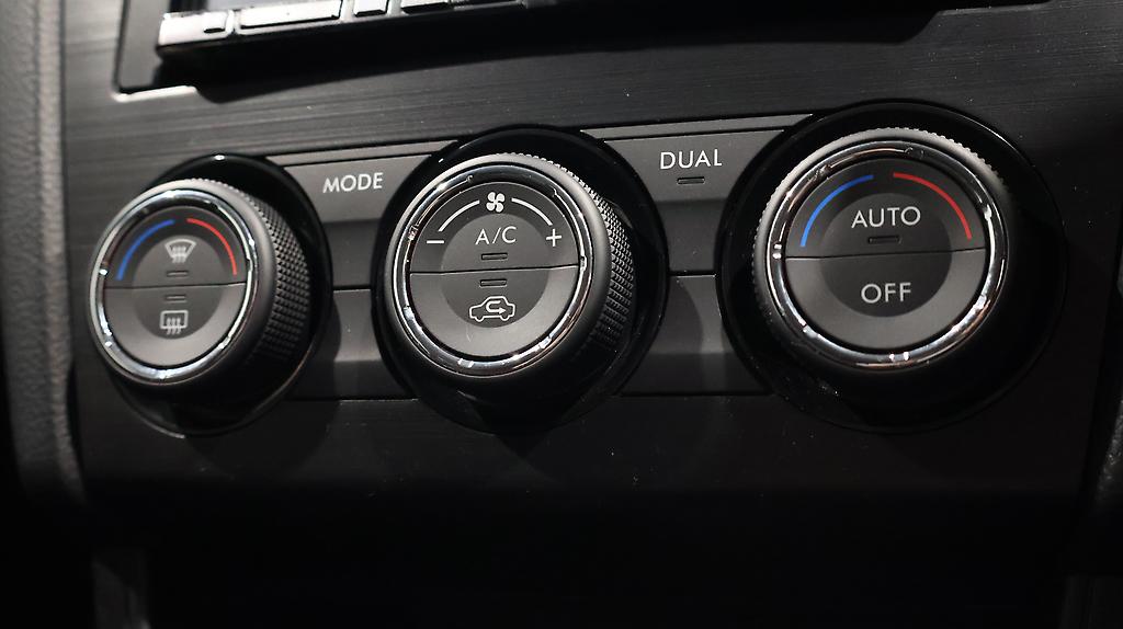 2013 Subaru XV 2.0i-L Eyesight AWD image 344466